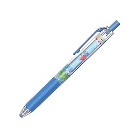Bút Gel Gel-057 Xanh