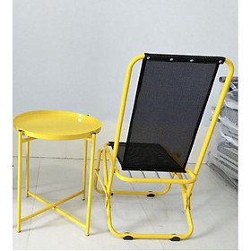 Mua Ghế Cà phê Sắt Sơn Tĩnh Điện Giá Rẽ Vận Chuyển Toàn Quốc