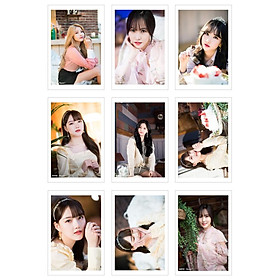 Lomo Card Ảnh GRIEND - Sunrise by Naver Dispatch ( 36 ảnh)