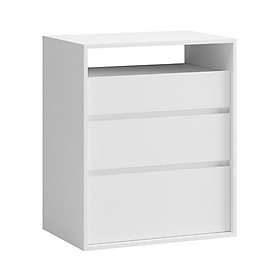 Mua DECI  Tủ đựng đồ  tủ lưu trữ DRA_300  70x48x84cm