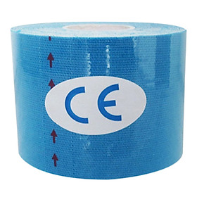Băng Cơ Bắp Fashion 1 Roll Kinesiology