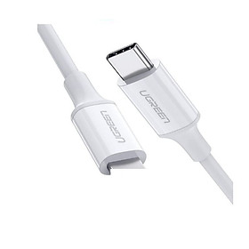 Cáp USB Type C to Light nings dài 1m chính hãng Ugreen 10493 - Hàng chính hãng