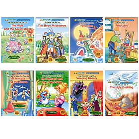 Story Book (Bộ 1)