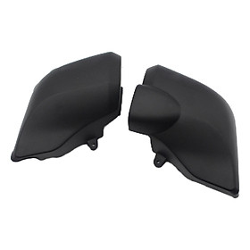 2Pcs Motorcycle Air Replacement Fit for CB 400 CB400