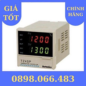 Mua Bộ điều khiển nhiệt độ TZ4SP-14R Autonics