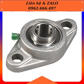 Mua Gối đỡ vòng bi INOX SUCFL SUCFL204 SUCFL205 SUCFL206 SUCFL207 SUCFL208 SUCFL209 SUCFL210
