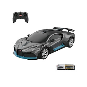 Đồ Chơi RASTAR Xe R C 1 24 Bugatti Divo R98900