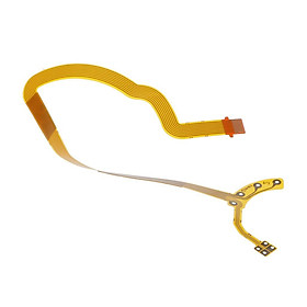 Repair Part Flex Cable for Canon EF-S 17-85mm F/4.0-5.6 IS USM Lens Diaphragm