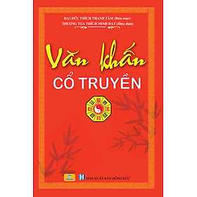 Văn Khấn Cổ Truyền