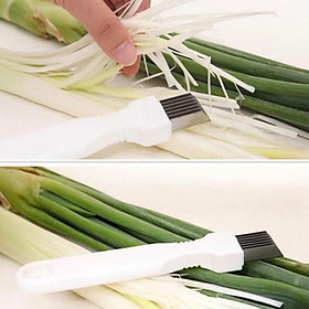 Mua Dụng Cụ Tước Hành Tước Rau Củ Quả - giao màu ngẫu nhiên