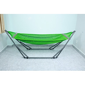 Mua Bộ Khung Võng Xếp ống phi 32 sơn tĩnh điện thương hiệu Võng Xếp Thảo Điều