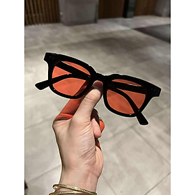 Kính râm màu Southside unisex nam nữ + Tặng phụ kiện kèm theo