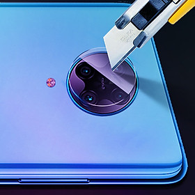 Mua Kính cường lực Camera cho Xiaomi Pocophone F2 Pro - Redmi K30 Pro