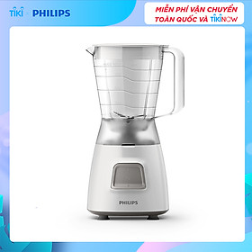 Máy Xay Sinh Tố Philips HR2056 (450W) - Hàng chính hãng