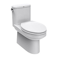 Bàn cầu American Standard 2045-WT - 1 khối