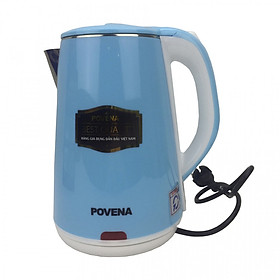Mua Bình Đun Siêu Tốc Povena PVN-22 - Hàng Chính Hãng