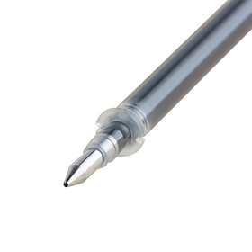 Morning light (M & G) Q7 office bullet bullet pen pen pen 0.5mm12 support red