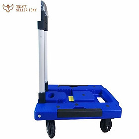 Mua Xe kéo hành lý đa năng xếp gọn