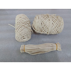 Mua bấc đèn dầu