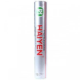Ống cầu lông HY Sportslink (12 quả)