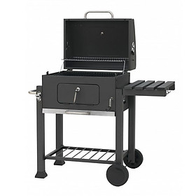 Mua Bếp nướng than Landmann GREEN HILLS Gourmet SKGH620 Charcoal BBQ Grill Made in Germany hàng chính hãng