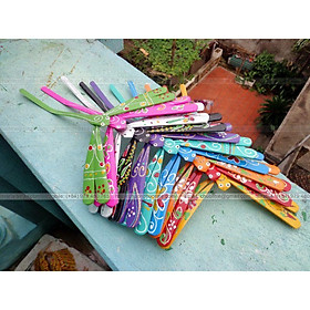 Mua Chuồn chuồn tre vẽ giá sỉ