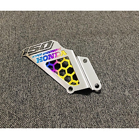 che pen đạp titan dành cho xe winner sonic 150 HONDA