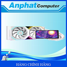 Tản Nhiệt Nước CPU Flow Pro 240/360 – Hàng Chính Hãng