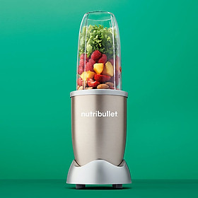 Máy xay sinh tố Nutribullet NB-201 - Hàng Chính Hãng