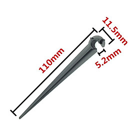 Mua Phụ Kiện Ống Dây Pe 6mm Tưới Cây