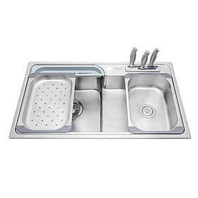Mua Chậu Rửa Chén Malloca MS 1028D