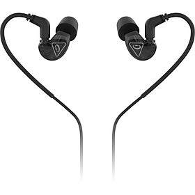 Tai nghe Monitoring Earphones BEHRINGER SD251-BT -kết nối Bluetooth