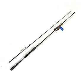 Cần câu cá daiwa infeet 602ms, 702ms cần lure máy đứng 1m80, 2m14 khoen pat fuji fazlite hàng chính hãng made in việt nam