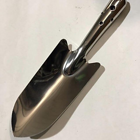 Mua XẺNG LÀM VƯỜN INOX - không gỉ