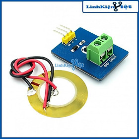 Mua Module Cảm Biến Rung Loa Gốm