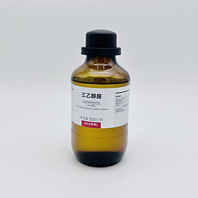 Hóa chất Triethanolamine