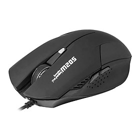 Mua Chuột Game 6D Marvo M205 LED DPI 2400 - Hàng Nhập Khẩu