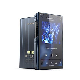 Mua Máy Nghe Nhạc FiiO M23 - Hàng Chính Hãng - Bảo Hành 12 Tháng