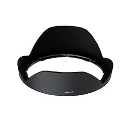 Lens hood cho ống kính Nikon 16-35mm, 10-24mm, 18-35mm, 17-35mm, 12-24mm (Loa che nắng HB-23) - Hàng chính hãng