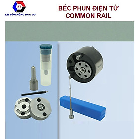 Béc kim phun điện tử ô tô ISUZU NISSAN HINO HYUNDAI TOYOTA G3S45 G3S48 G3S51 G3S53 G3S79 G3S93