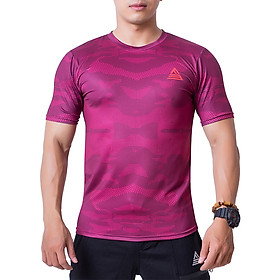 >> SO SÁNH GIÁ QUẦN LỬNG TẬP GYM NAM FITME COTTON - FQGMCN-DT | Shopee Lazada Sendo Tiki | Nên mua ở đâu rẻ nhất 240 Áo Tập Gym Nam Tay Ngắn Fitme Ublimation - FAGMSN-MA (Magenta)