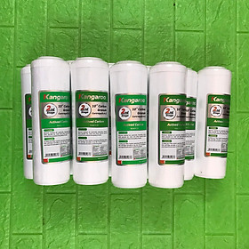 Mua Combo 10 lõi lọc số 2 Kangaroo - hàng chính hãng Kangaroo