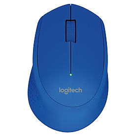 Chuột Quang Không Dây Logitech