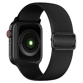 Dây Cao Su Slim Loop cho Apple Watch Size 40mm / 41mm / 44mm / 45mm