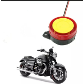 Mua Bộ 1 còi báo động chống trộm xe máy và ô tô tiếng kêu cực lớn cực chất hàng loại tốt