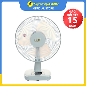 Mua Quạt bàn Lifan B-212 xám - Hàng chính hãng