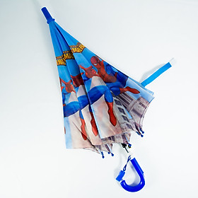 Dù (Ô) In Hình Dễ Thương Cho Bé