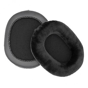 2X  Replacement Ear Pads Cushion For  ATH Headphones