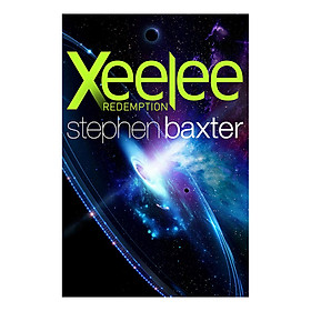 Xeelee: Redemption