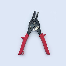 Mua Kéo cắt tôn dài 250mm thép Nhật cắt tôn dày 1.2mm   dây thép 3mm